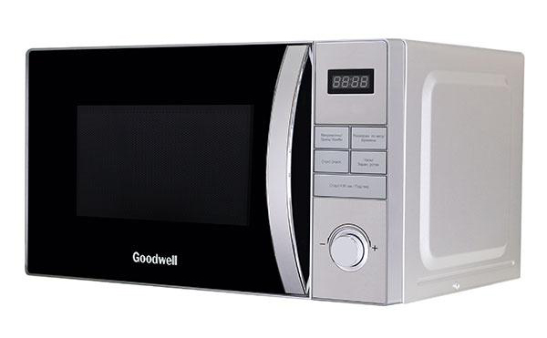 Микроволновая печь Goodwell GMF 2010 X