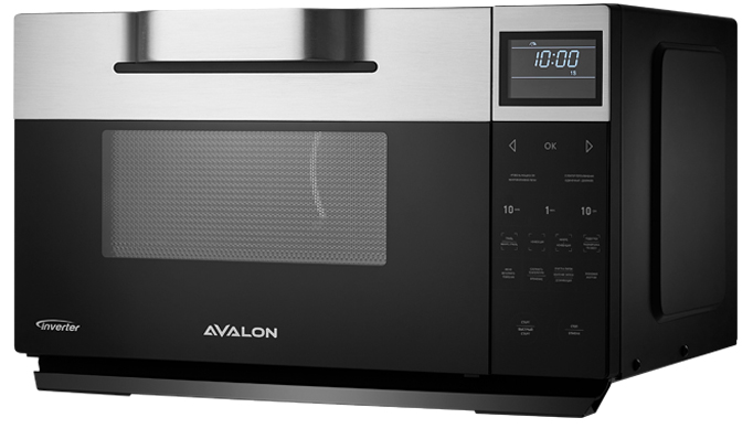 Микроволновая печь Avalon AVL-MW253V1