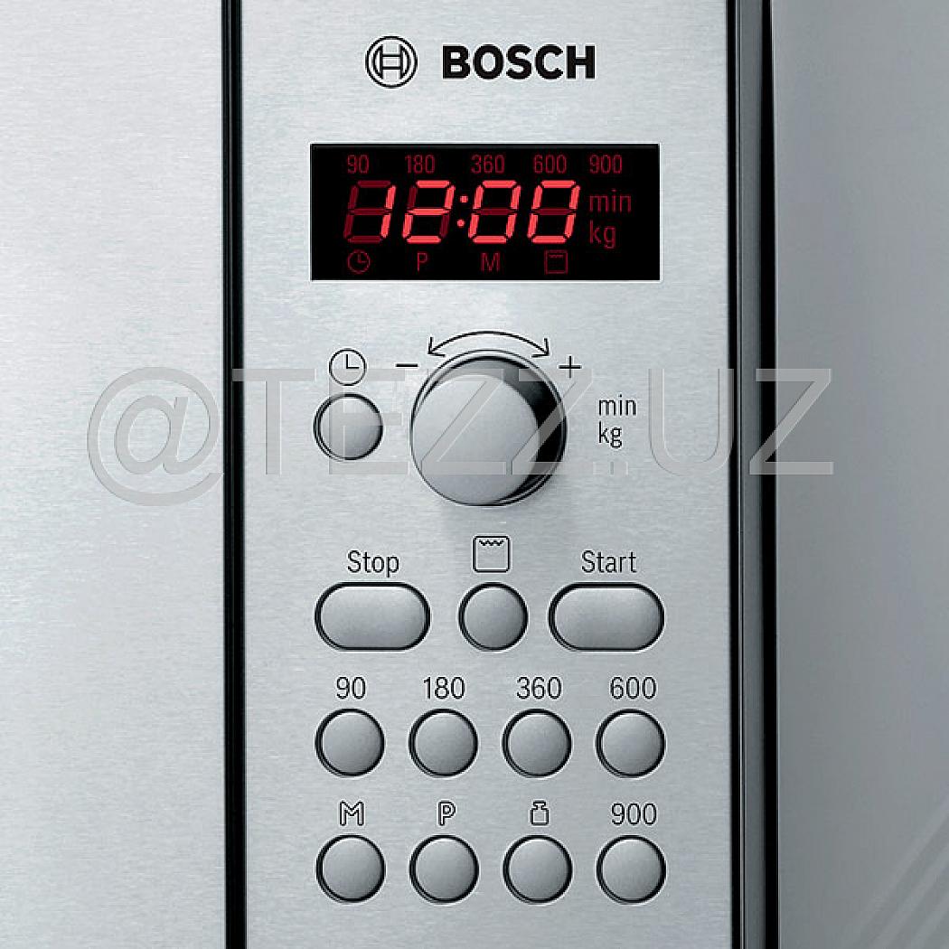 Микроволновая печь Bosch HMT84G451