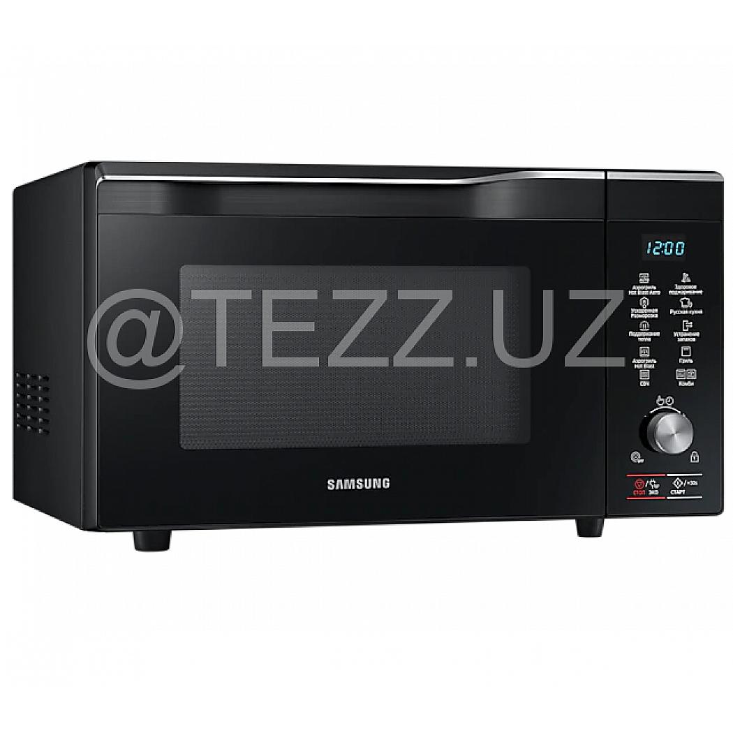 Микроволновая печь Samsung MC32K7055CK/BW