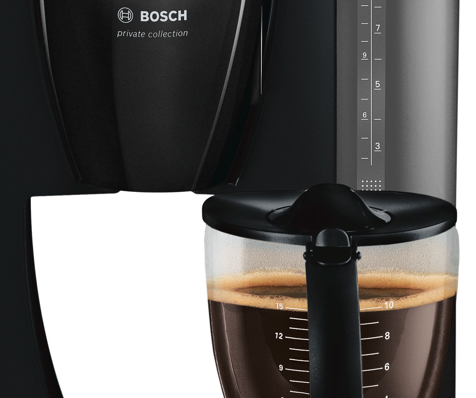 Кофеварка Bosch TKA6033