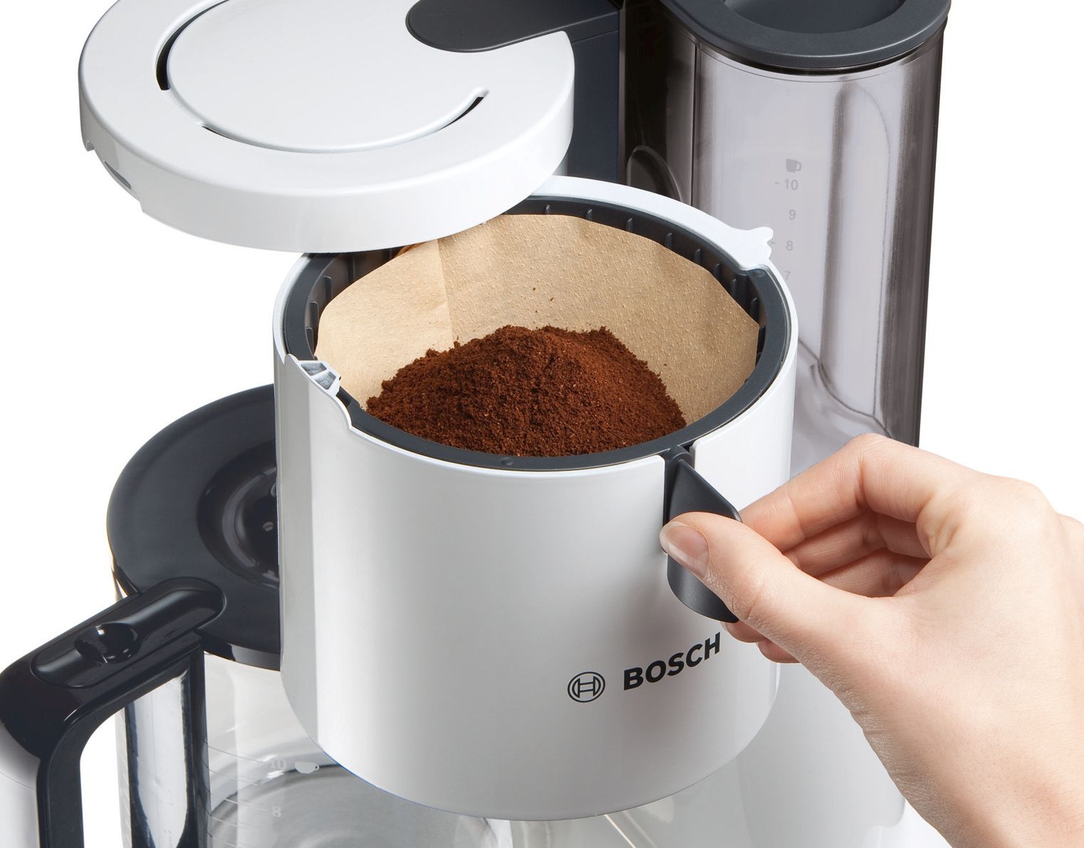 Кофеварка Bosch TKA8011