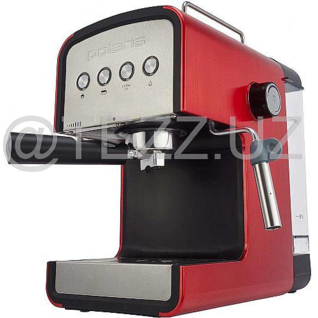 Кофеварка Polaris PCM 1516E Adore Crema espresso