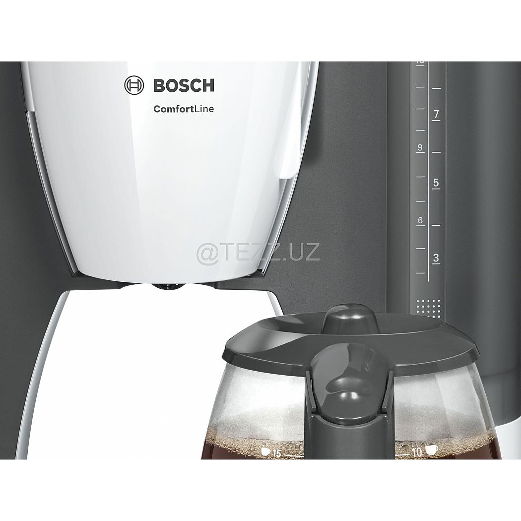 Кофеварка Bosch TKA6A041
