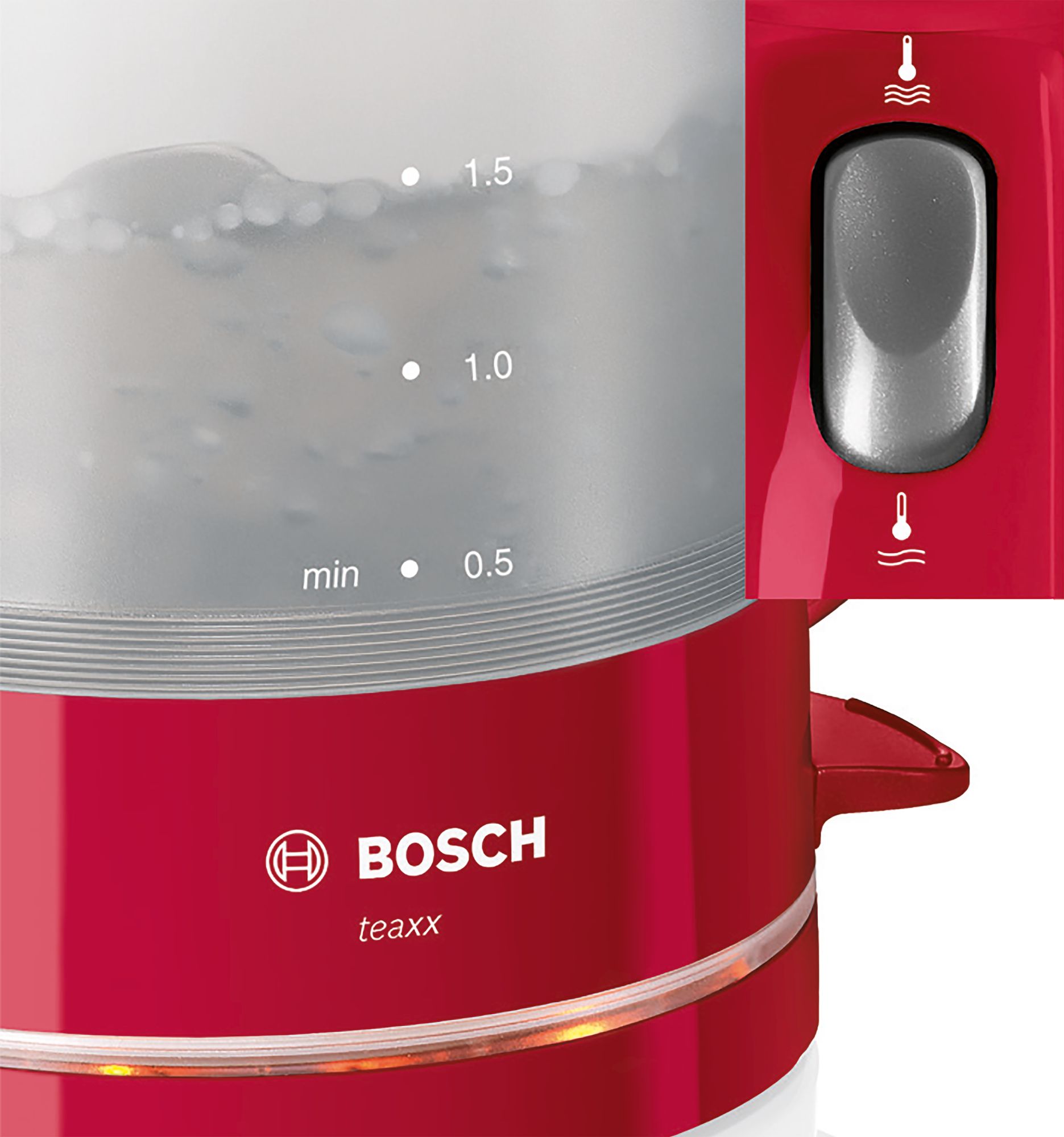 Электрочайник Bosch TTA2010