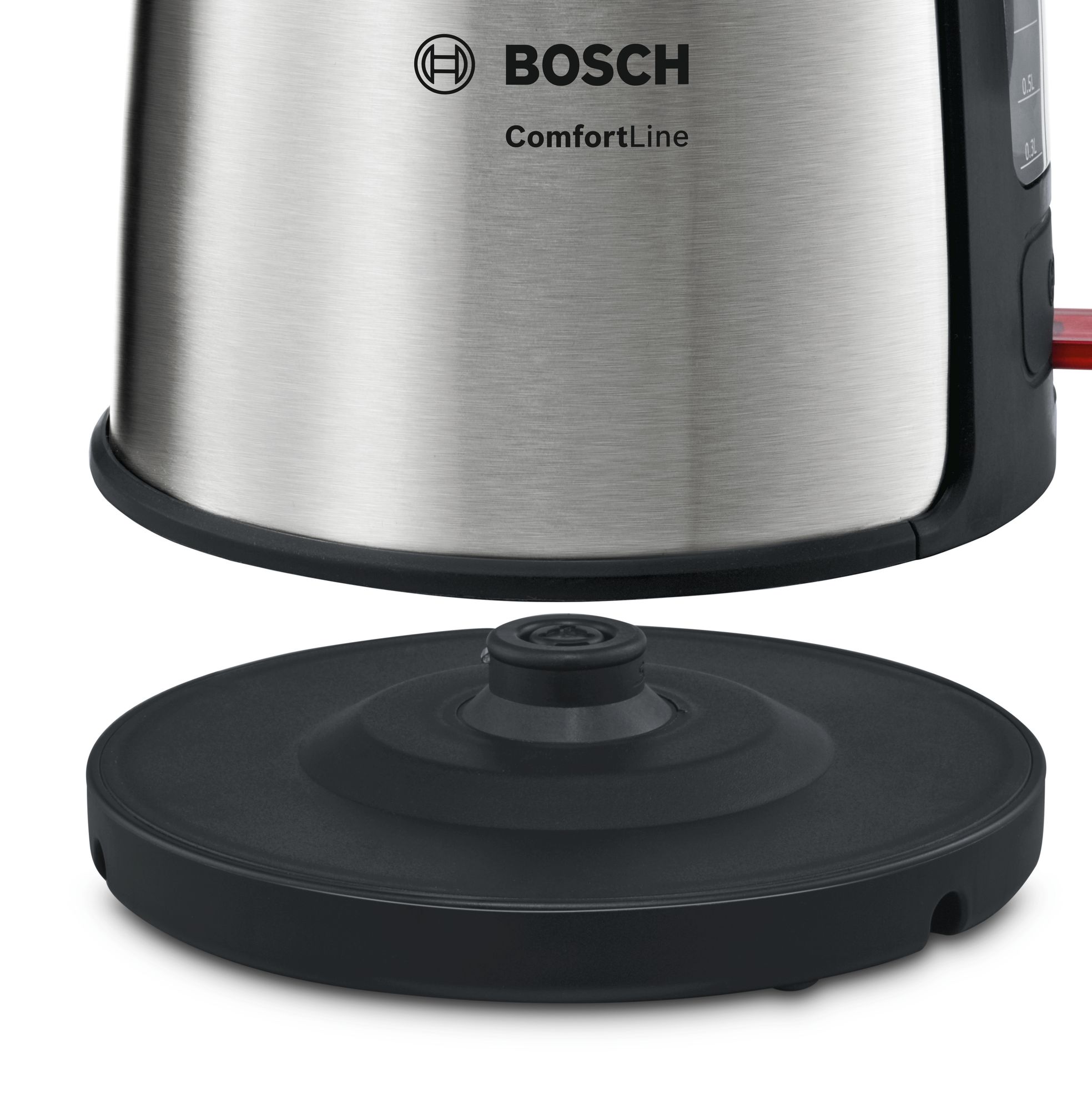 Электрочайник Bosch TWK6A813