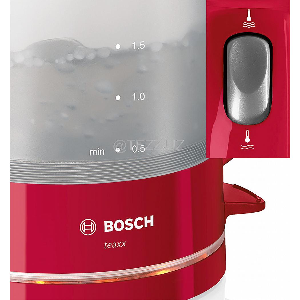 Электрочайник Bosch TTA2010