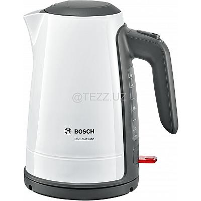 Электрочайник  Bosch TWK6A011