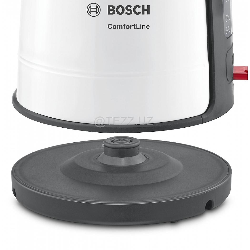 Электрочайник Bosch TWK6A011