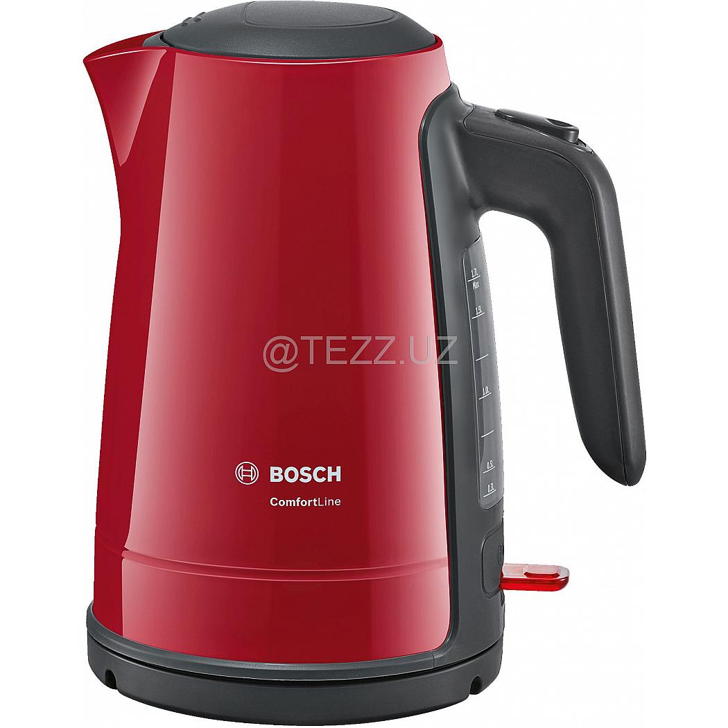 Электрочайник Bosch TWK6A014