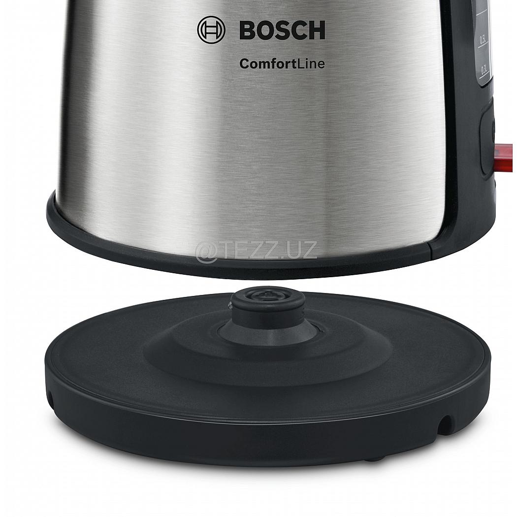 Электрочайник Bosch TWK6A813