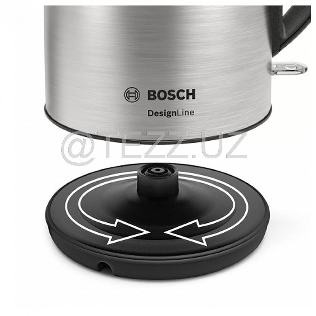 Электрочайник Bosch TWK3P420