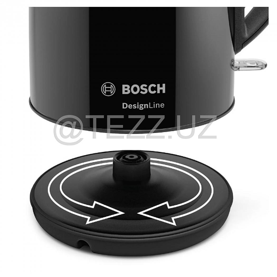Электрочайник Bosch TWK3P423