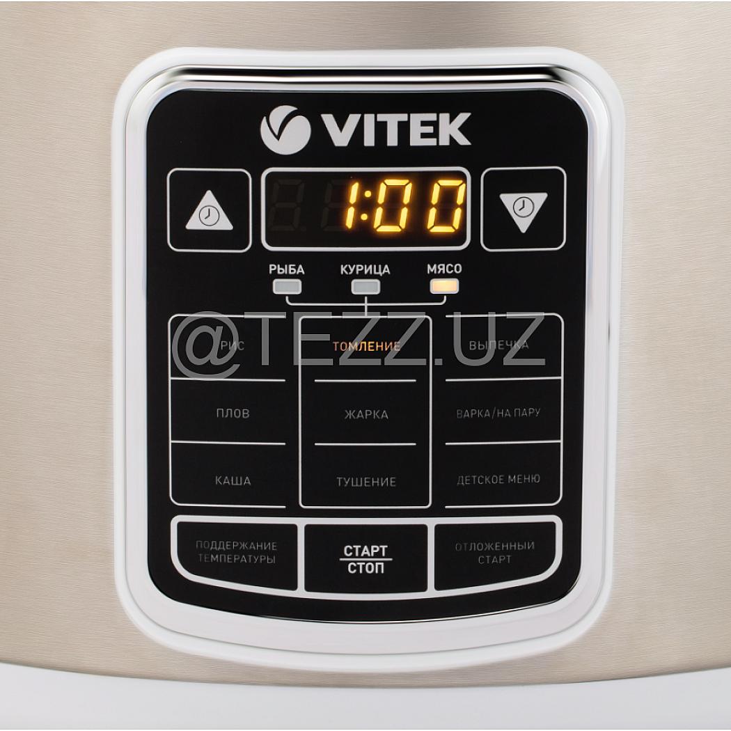 Мультиварка VITEK VT-4281