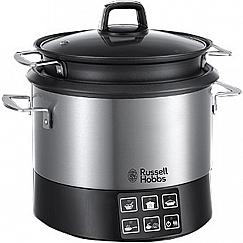 Мультиварка  Russell Hobbs 23130-56/RH All in One Cookpot