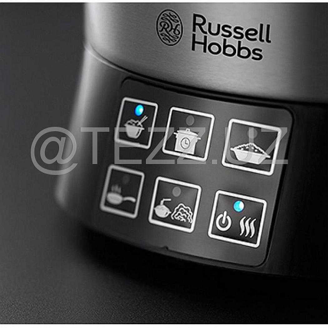 Мультиварка Russell Hobbs 23130-56/RH All in One Cookpot