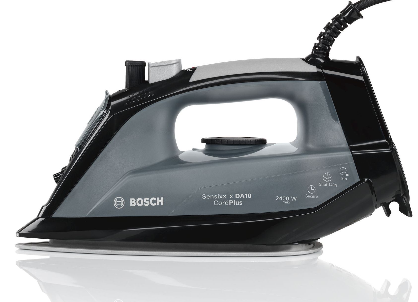 Утюг Bosch TDA102411C