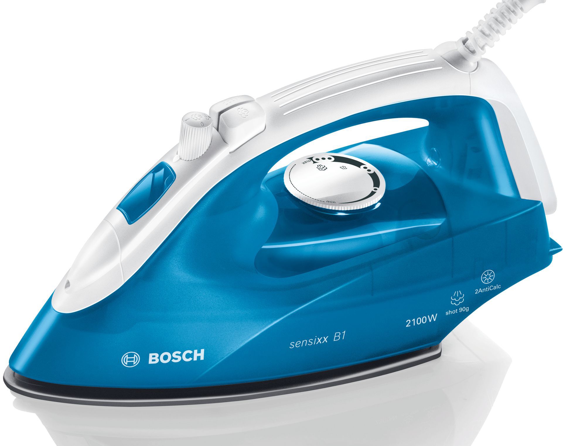 Утюг Bosch TDA2610