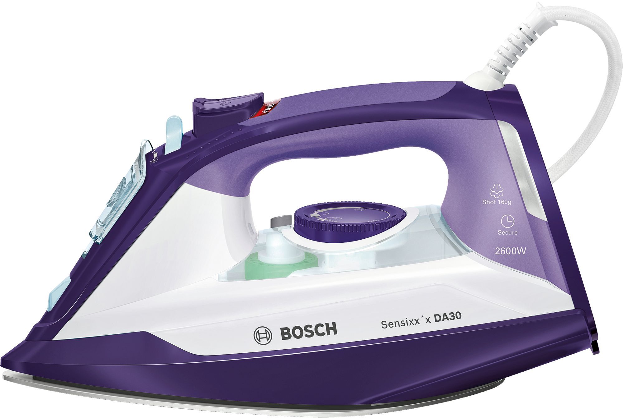 Утюг Bosch TDA3026110