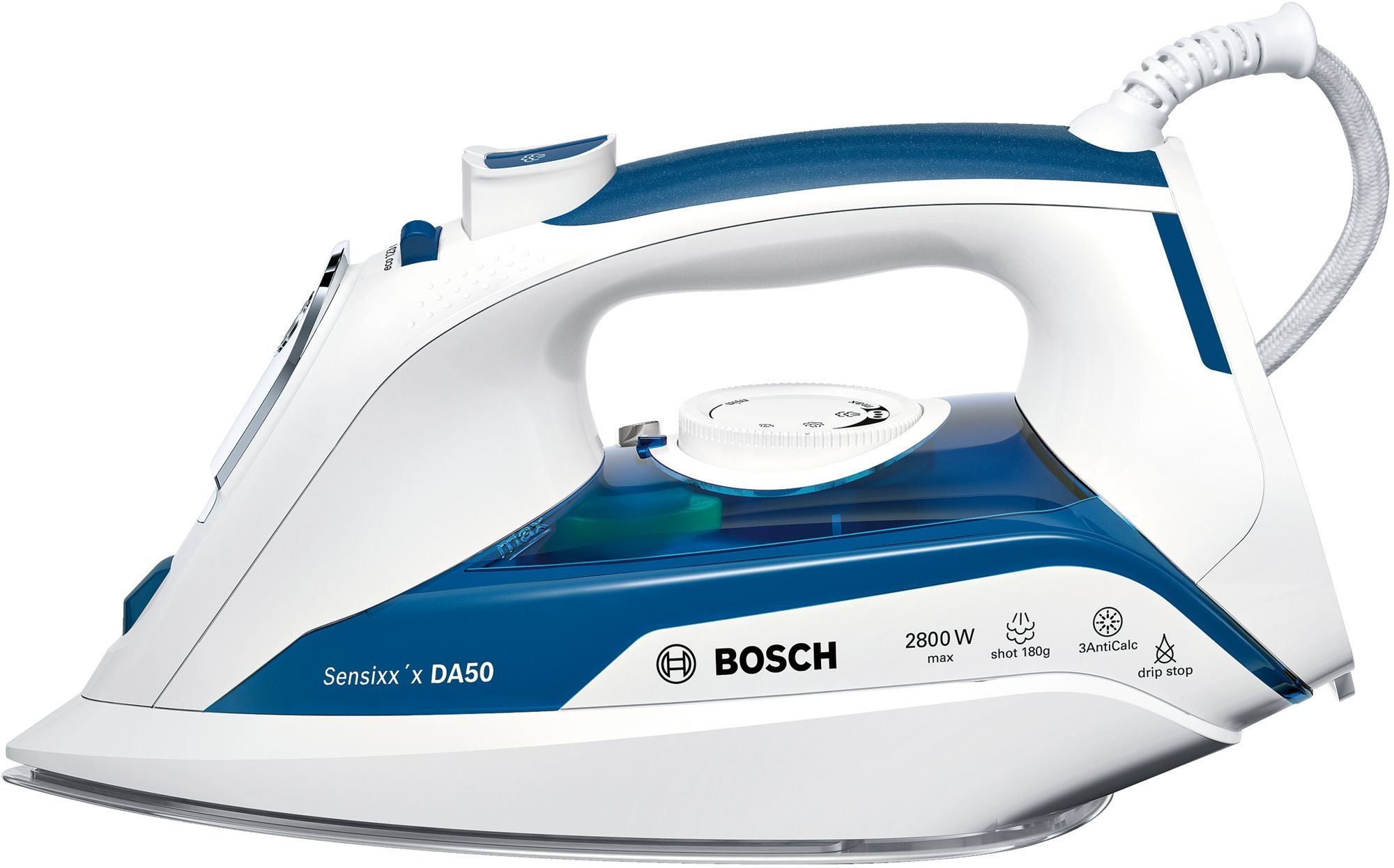 Утюг Bosch TDA5028010