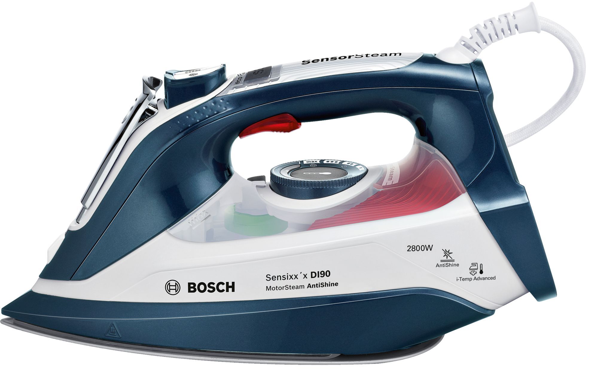 Утюг Bosch TDI902836A