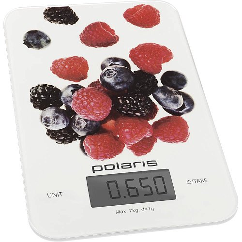 Весы Polaris PKS 0740DG Berries