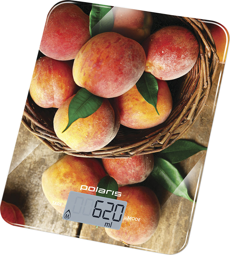 Весы Polaris PKS 1043DG Peaches