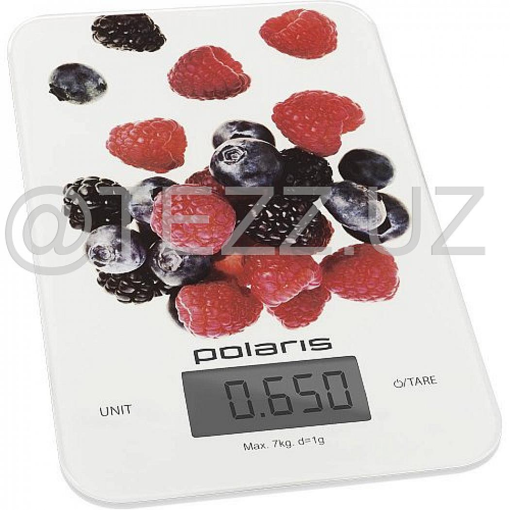 Весы Polaris PKS 0740DG Berries
