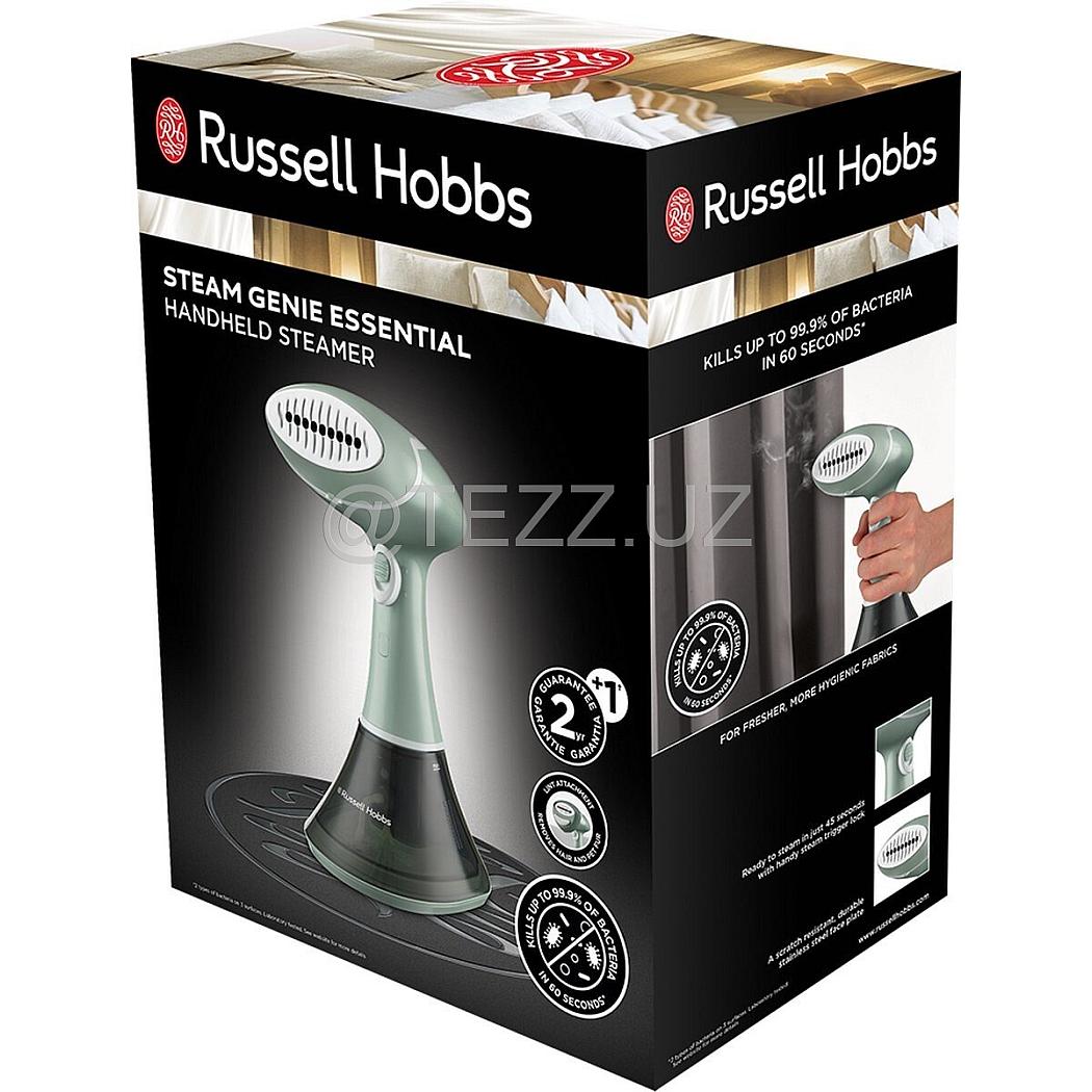 Отпариватель Russell Hobbs Steam Genie Essential 25592-56