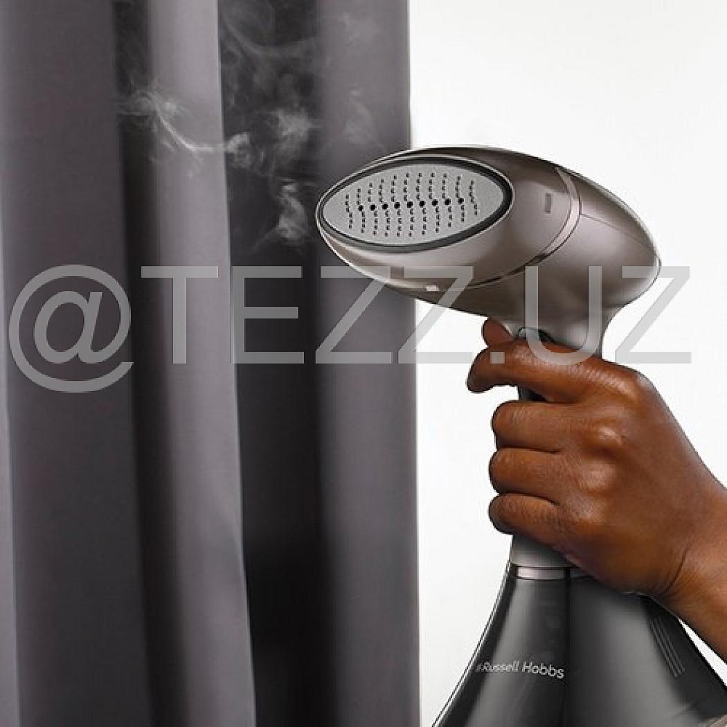 Russell Hobbs Steam Genie - Pulitore A Vapore Portatile 27220-56 Per La Casa
