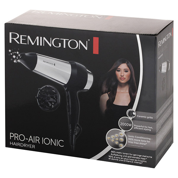 Фен Remington D4200 E51 PRO-Air Ionic 