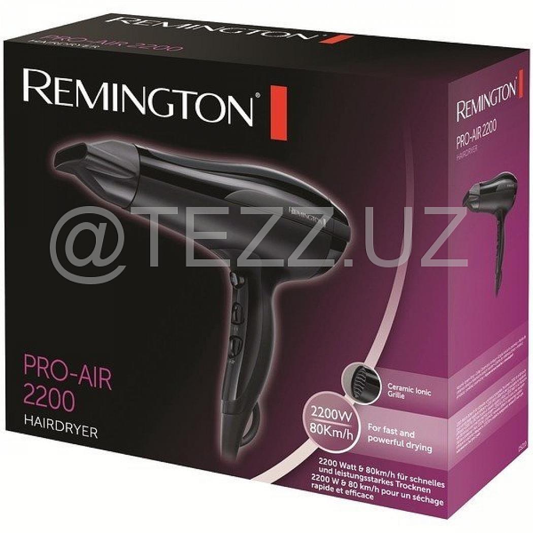 Фен Remington D5210 E51 PRO-Air 