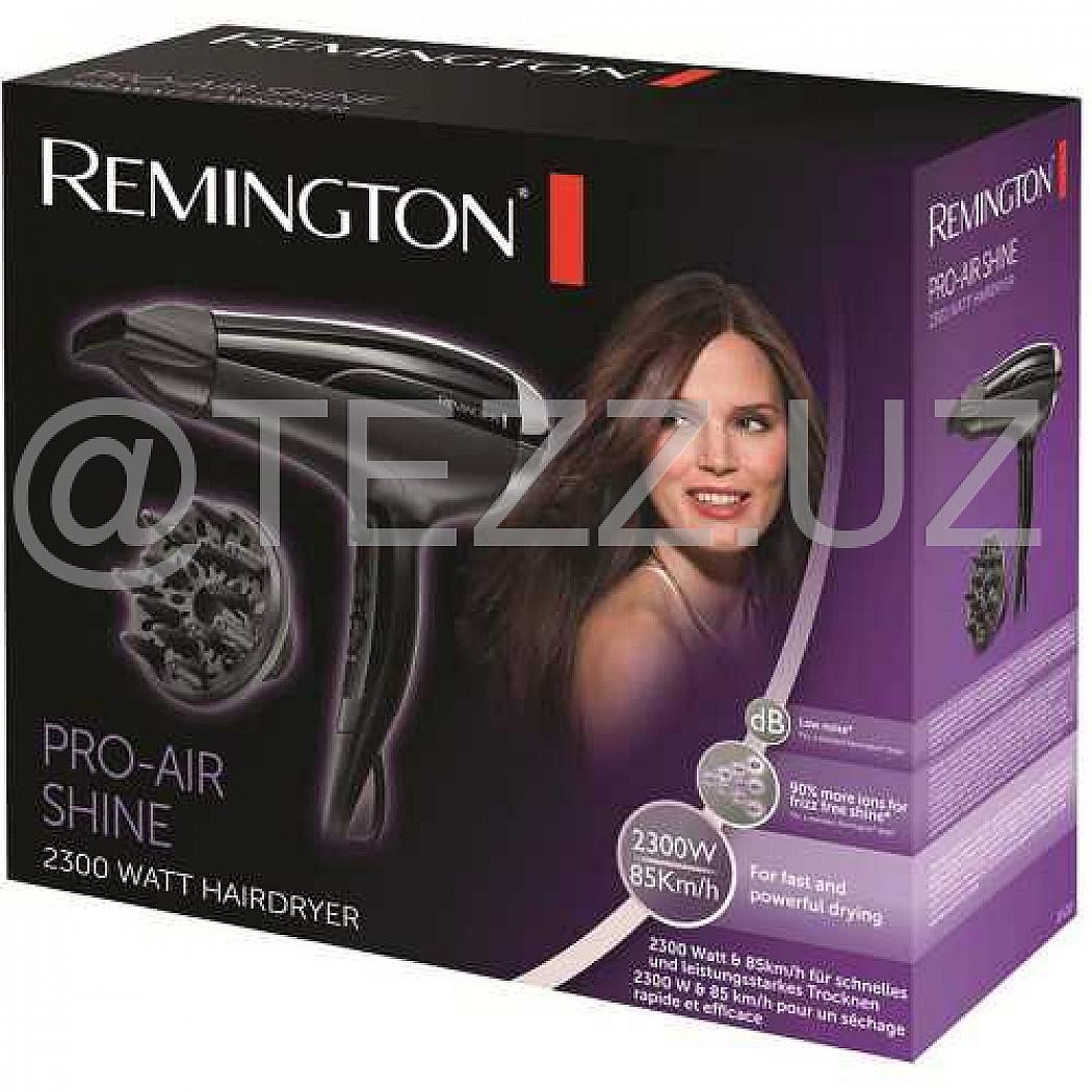 Фен Remington D5215 E51 PRO-Air Shine 