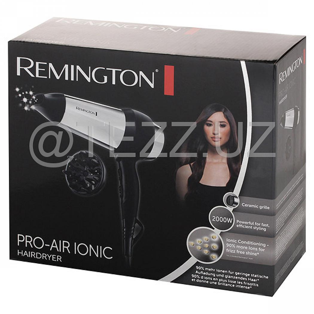 Фен Remington D4200 E51 PRO-Air Ionic 