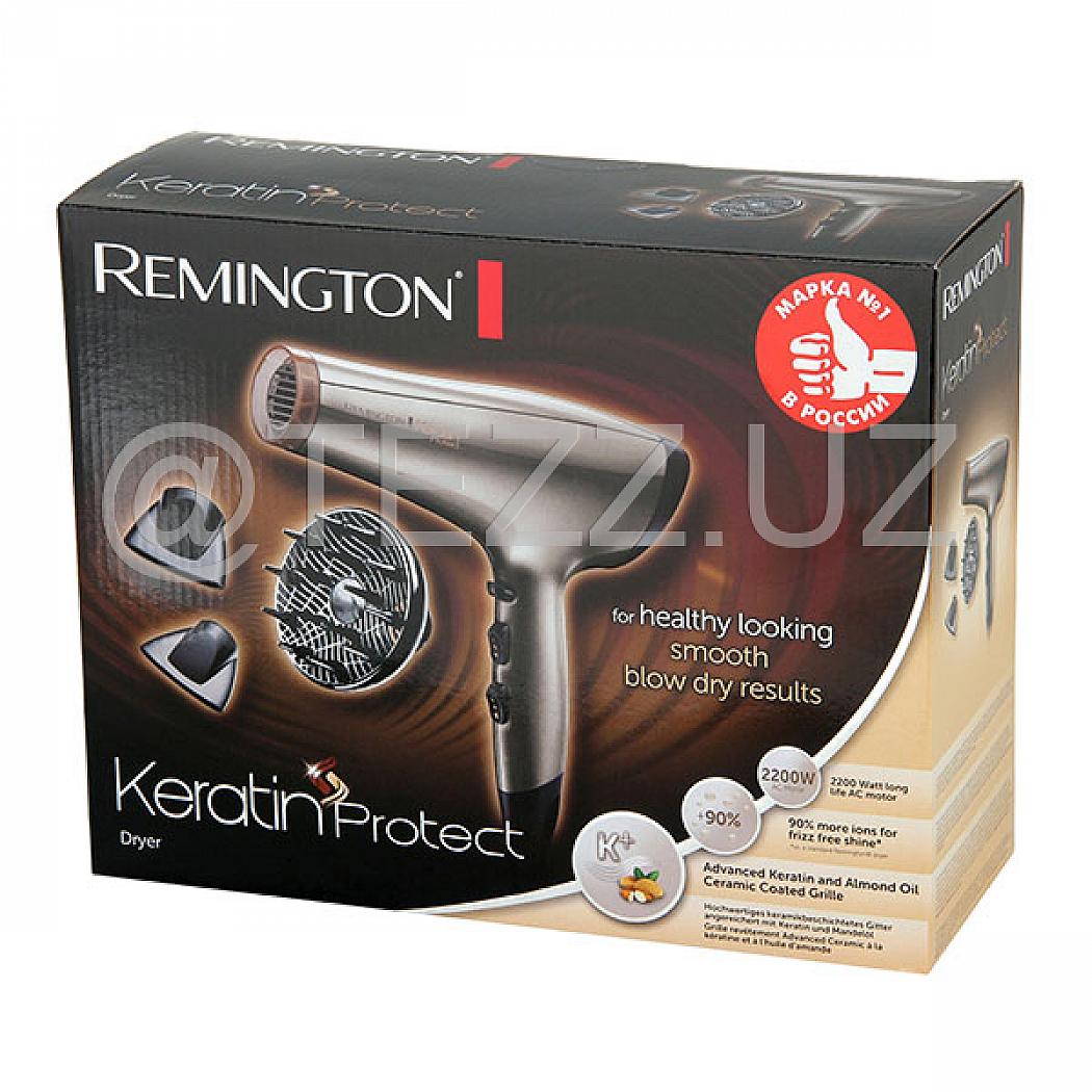 Фен Remington AC8002 E51 Keratin Protect Dryer