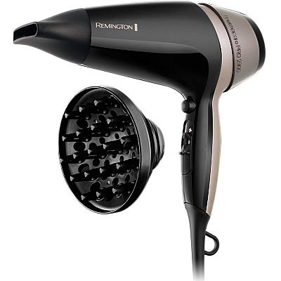 Фен  Remington D5715 Thermacare Pro 2300 Вт