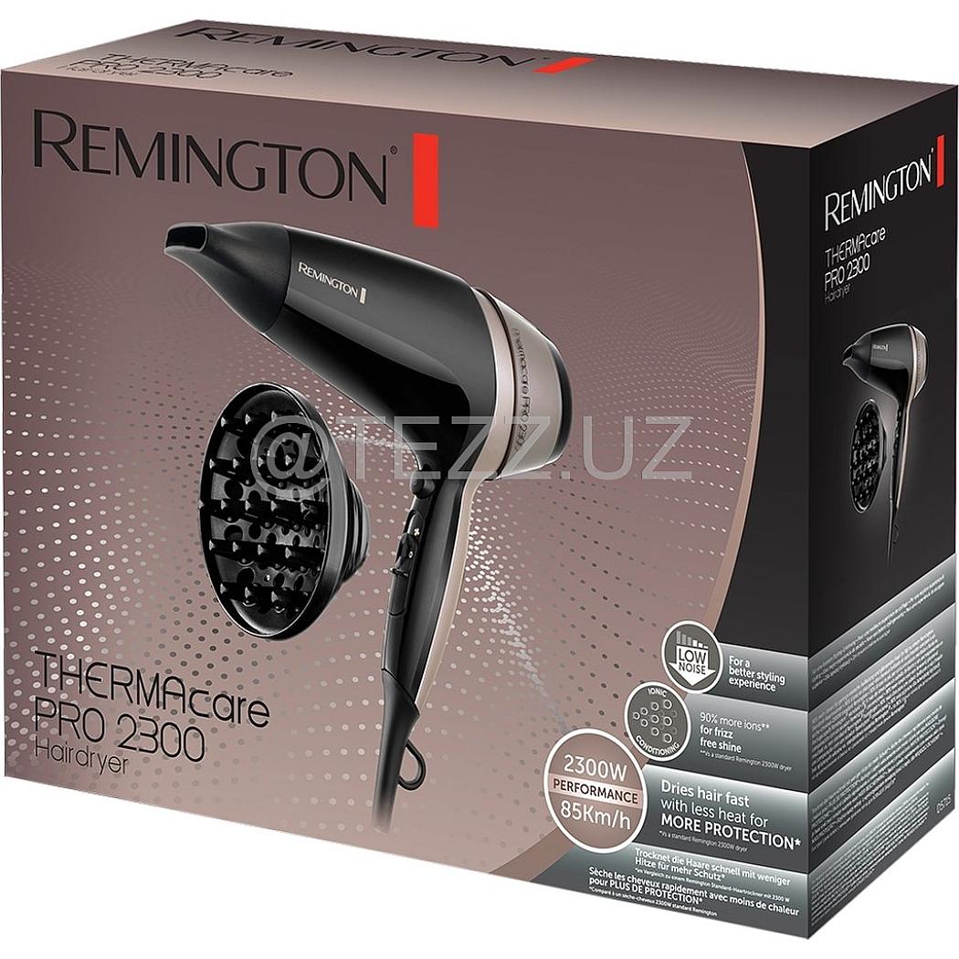 Фен Remington D5715 Thermacare Pro 2300 Вт