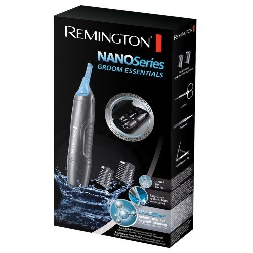 Триммер Remington NE3455 Nano series