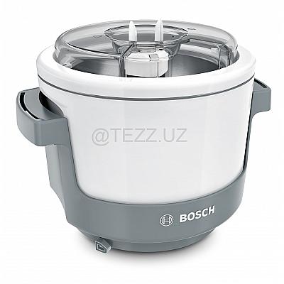 Аксессуар  Bosch MUZXEB1 насадка для мороженого