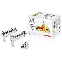 Аксессуар  Bosch MUZXLPP1 насадки для раскатки теста
