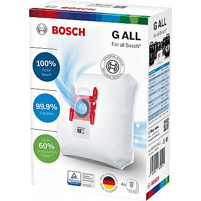 Аксессуар  Bosch BBZ41FGALL пылесборник