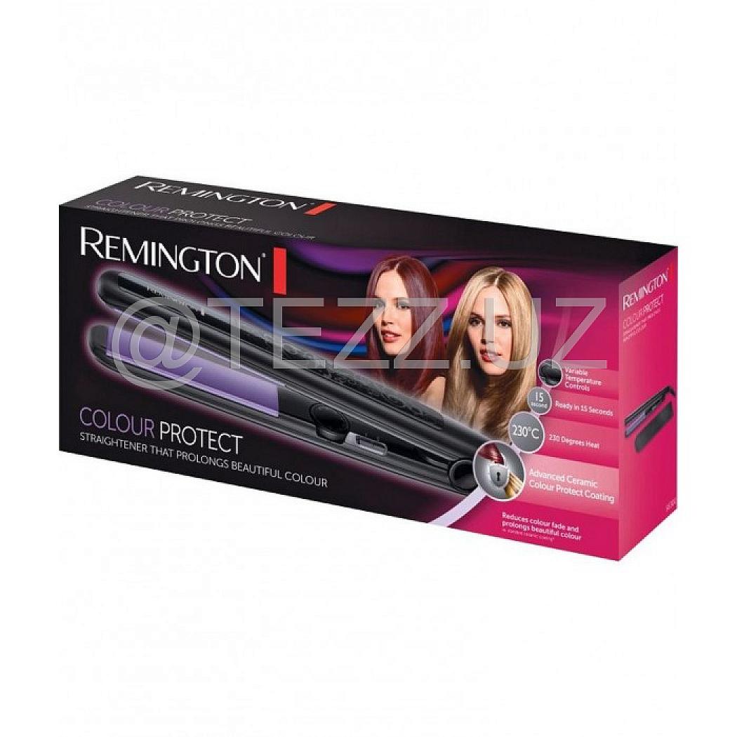 Выпрямитель для волос Remington S6300 E51 Straightener 230