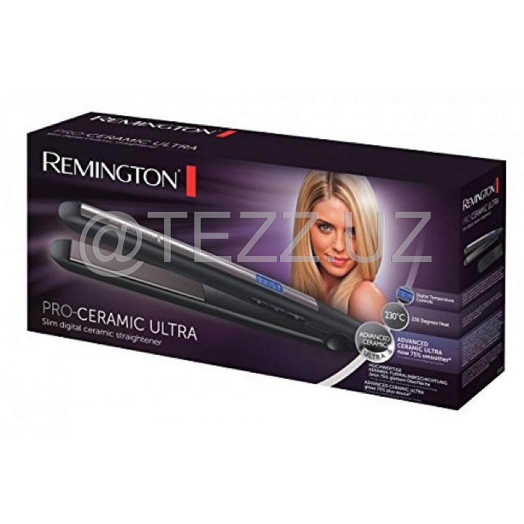 Выпрямитель для волос Remington S5505 E51 Pro Ceramic