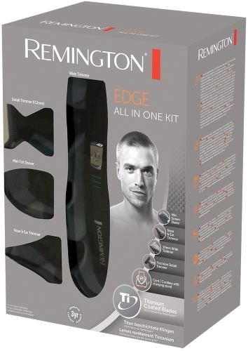 Машинка для стрижки Remington Набор PG 6030 E51 Grooming Kit