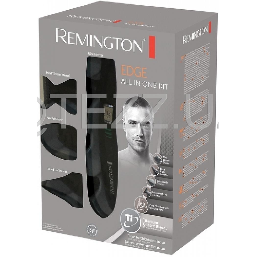 Машинка для стрижки Remington Набор PG 6030 E51 Grooming Kit