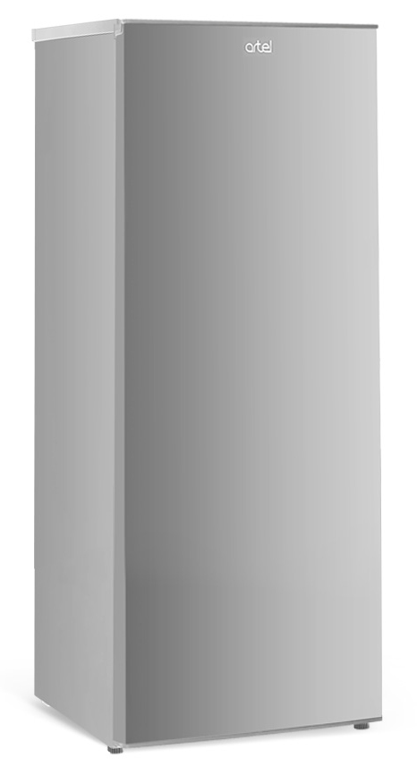 Холодильник Artel HS 293RN (S) (Cтальной)
