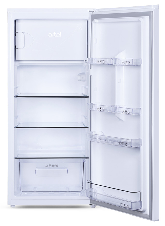 Холодильник Artel HS 293RN (S) (Белый)