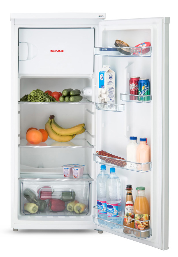 Холодильник SHIVAKI HS-228 RN (Белый)