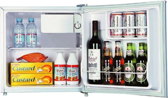 Холодильник Midea HS-86-01