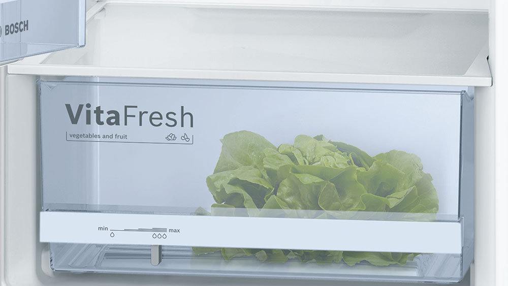 Холодильник Bosch KSV36VI30U